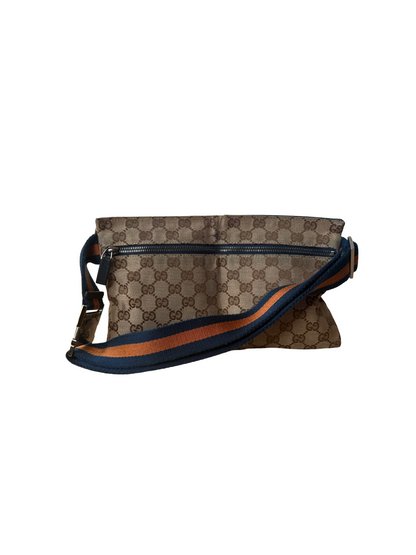 Gucci Shelly bum bag