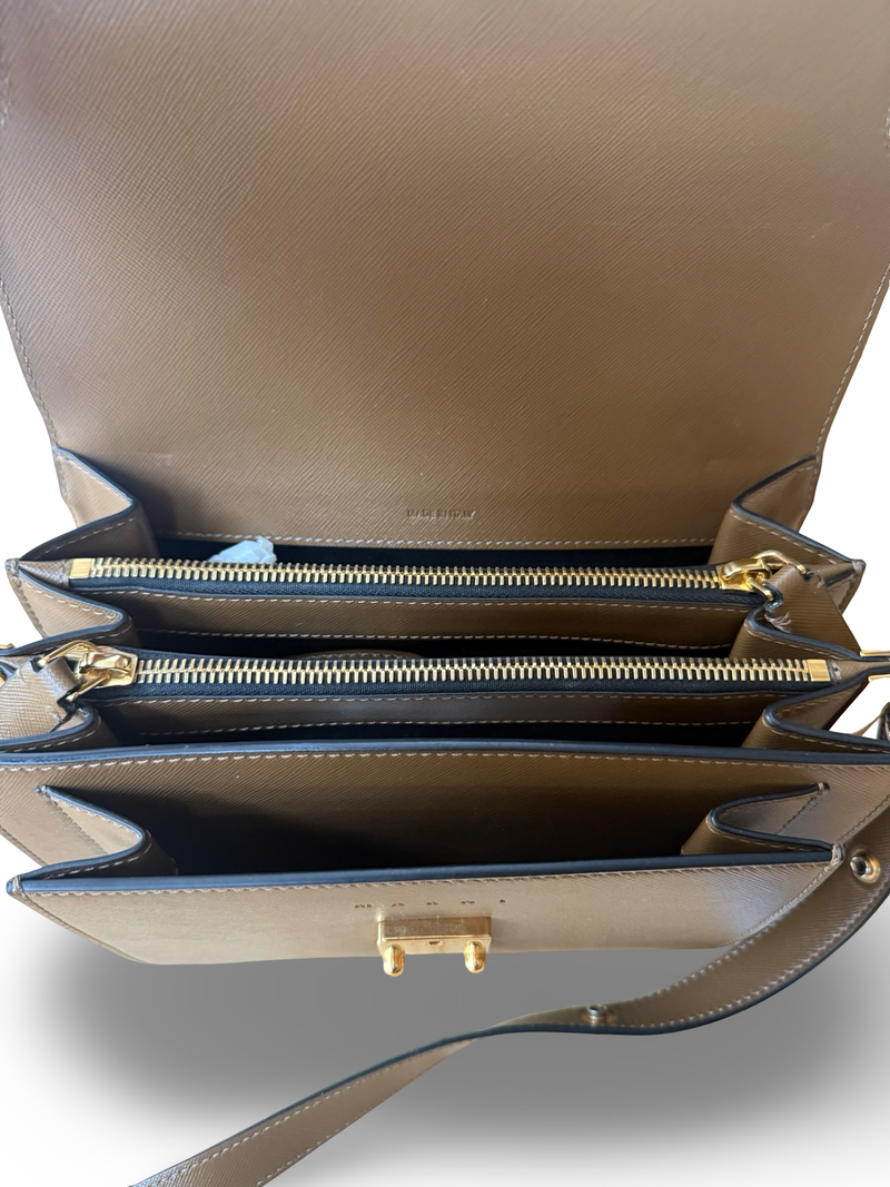 Marni Trunk