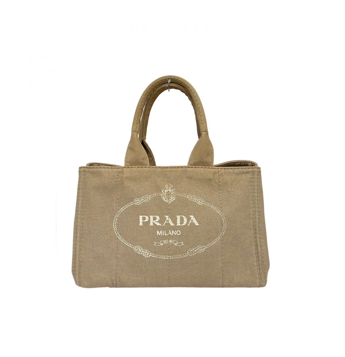 Prada Canapa
