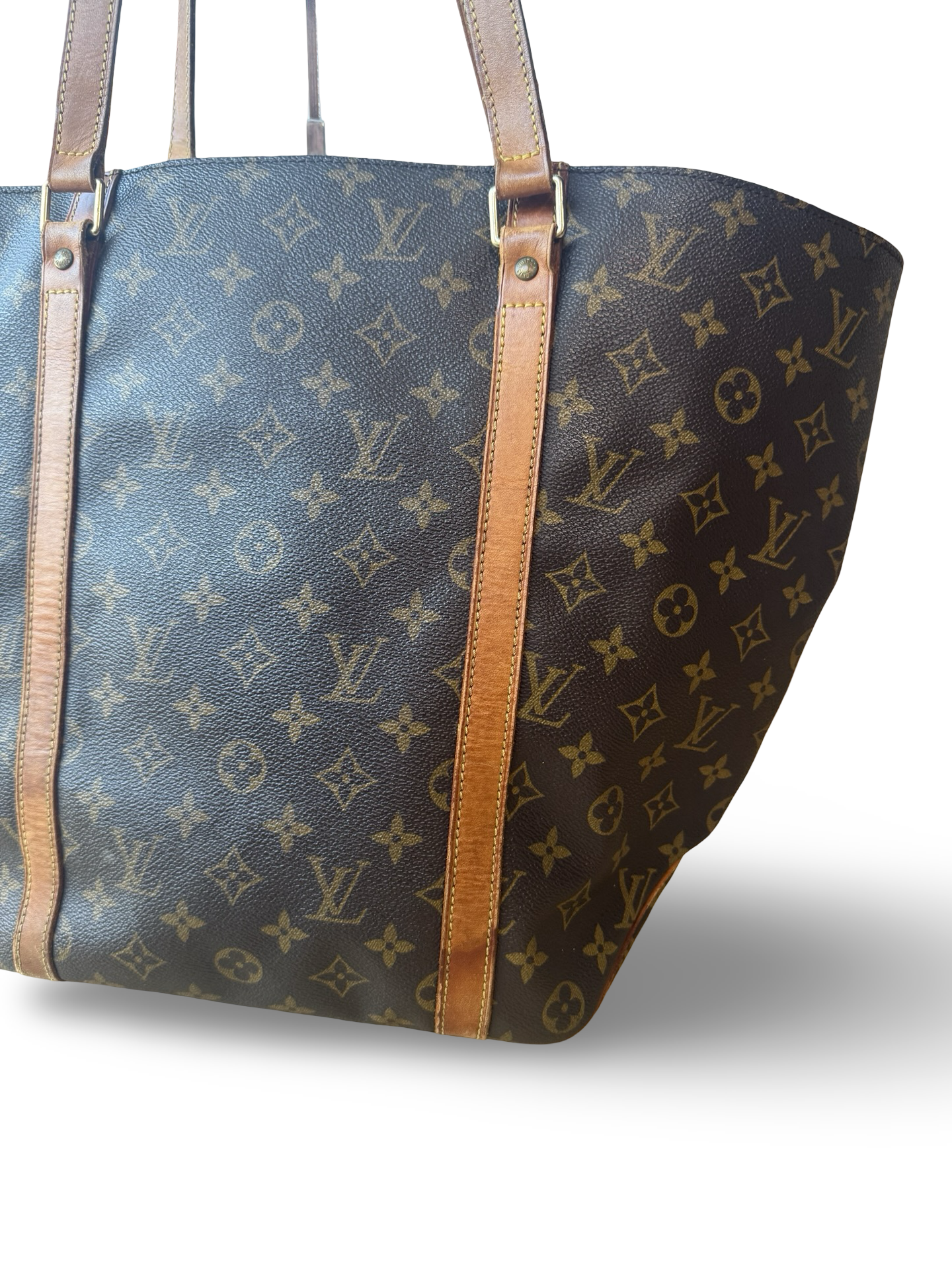 Louis Vuitton Sac Shopping
