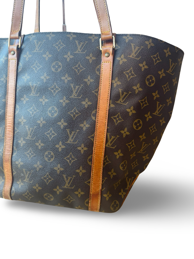 Louis Vuitton Sac Shopping