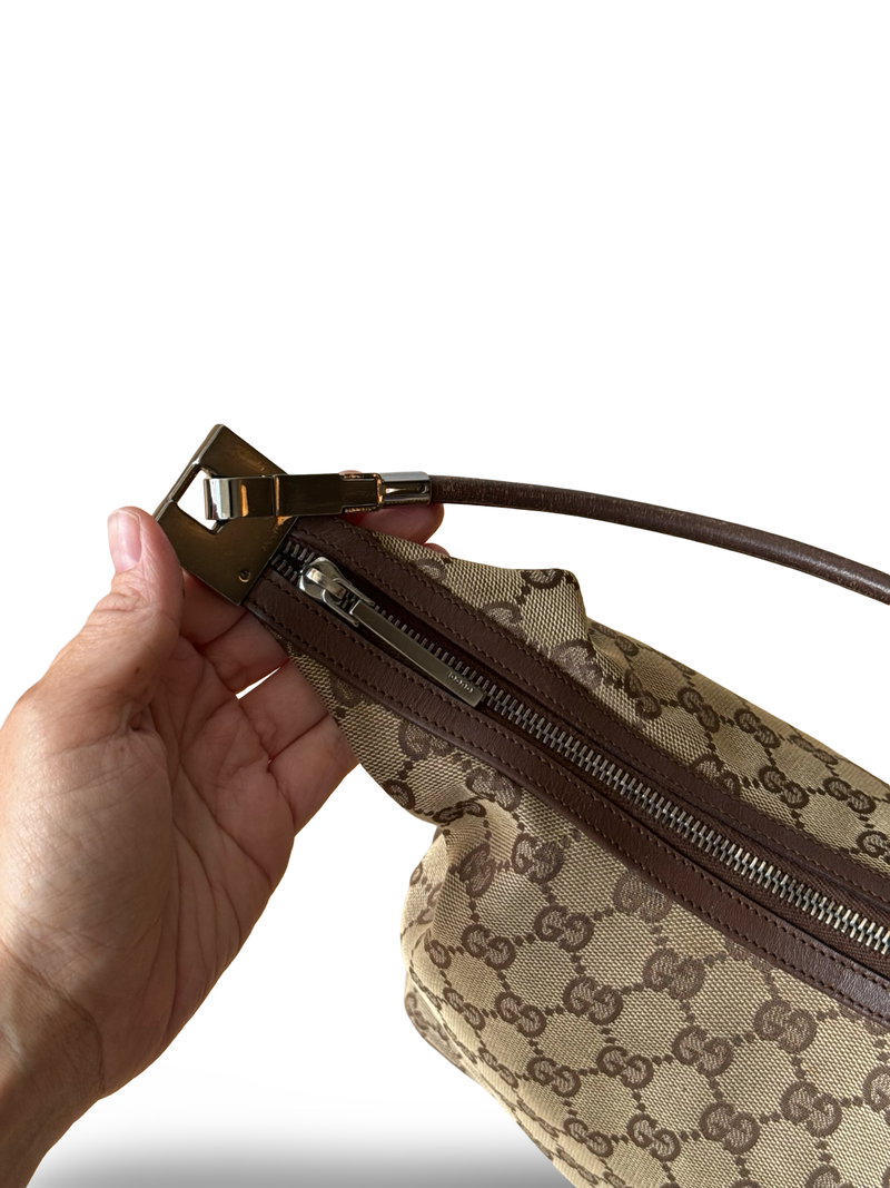 Gucci Skuldertaske