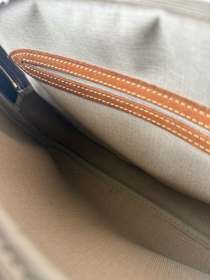 Louis Vuitton Reporter PM