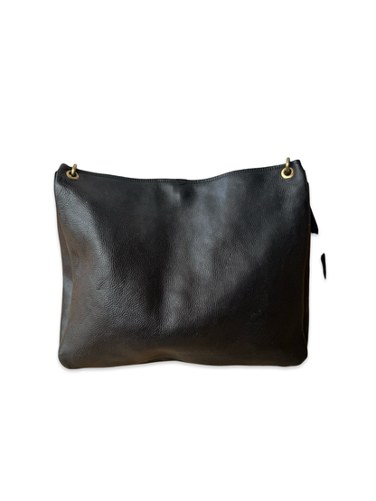 Mulberry Crossbody