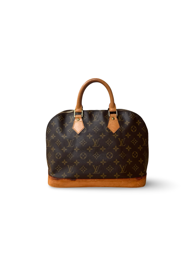 Louis Vuitton Alma