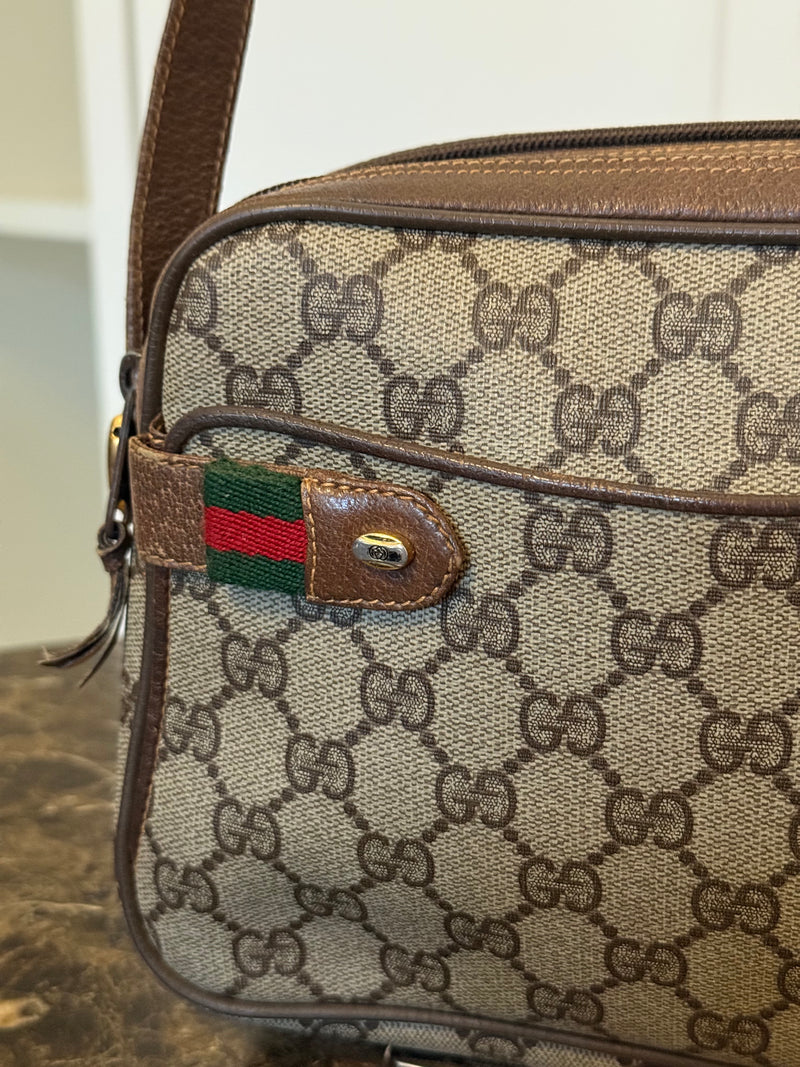 Gucci Sherryline Crossbody