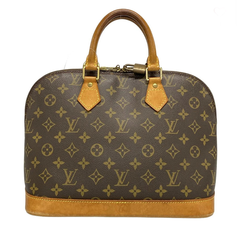 Louis Vuitton Alma