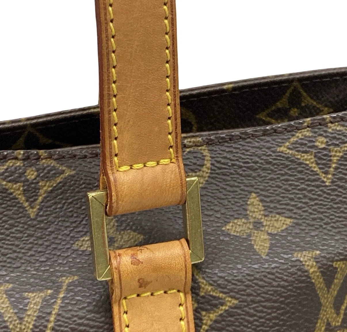 Louis Vuitton Cabas Piano