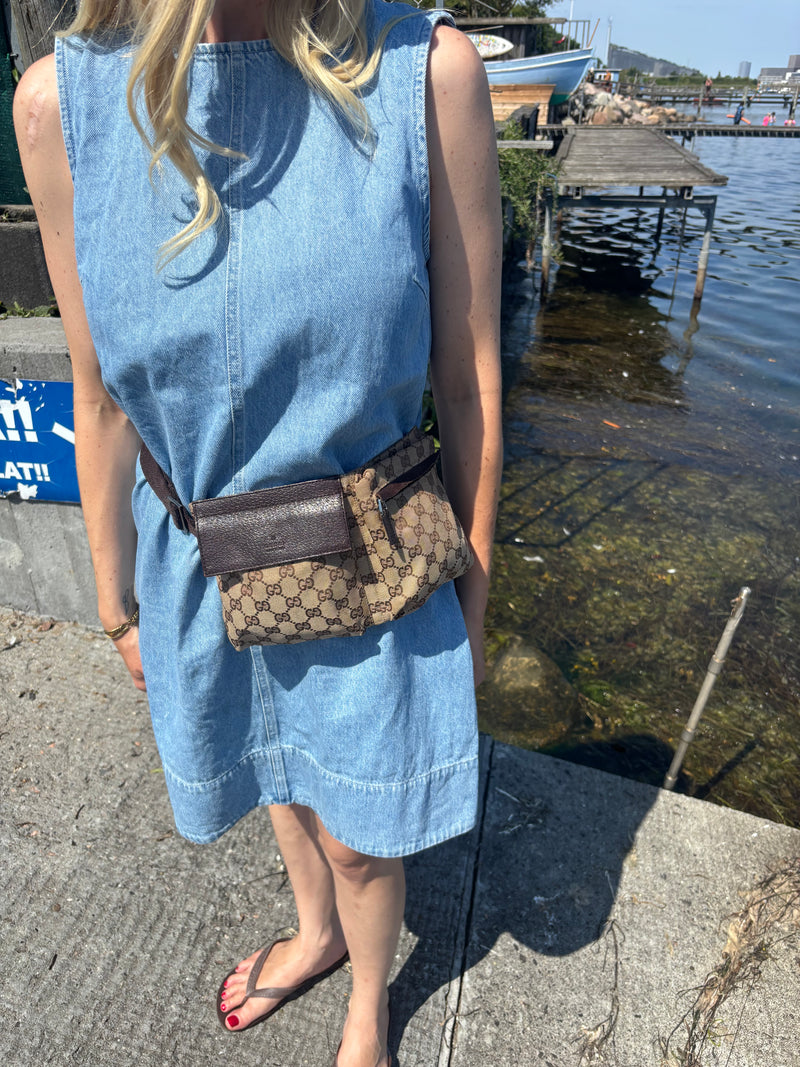 Gucci Shelly bum bag