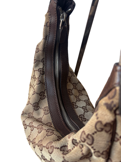 Gucci Skuldertaske