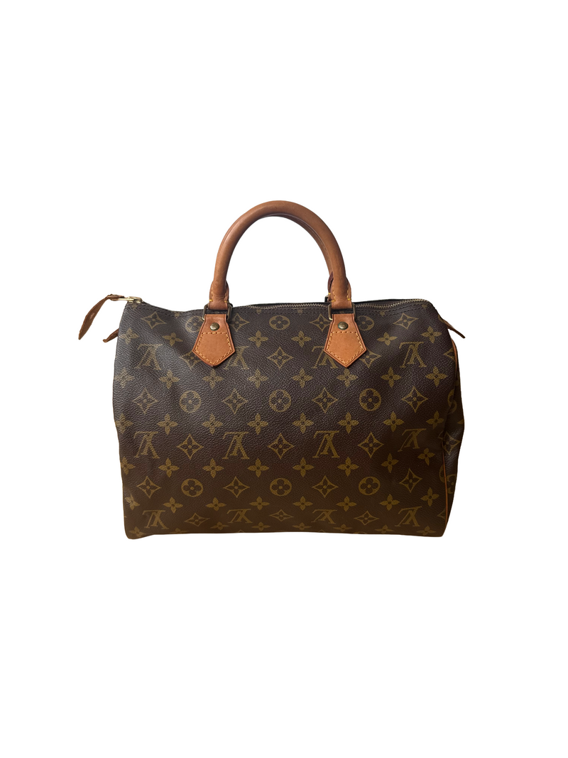 Louis Vuitton Speedy 30