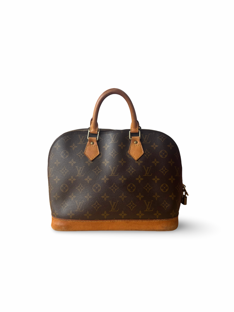 Louis Vuitton Alma
