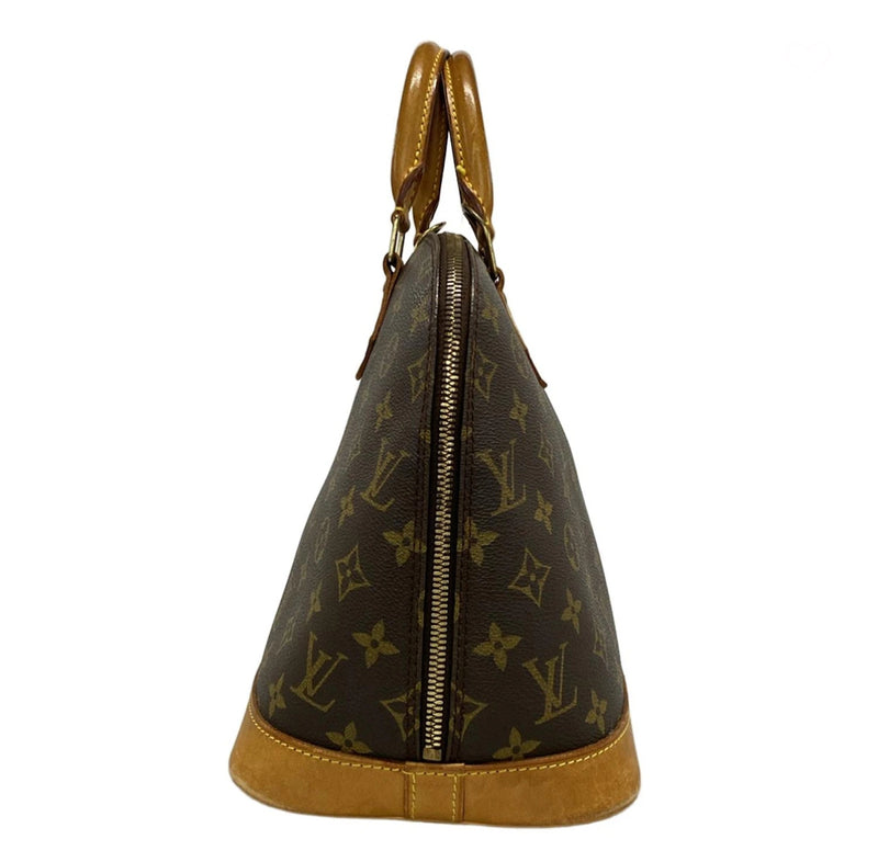 Louis Vuitton Alma