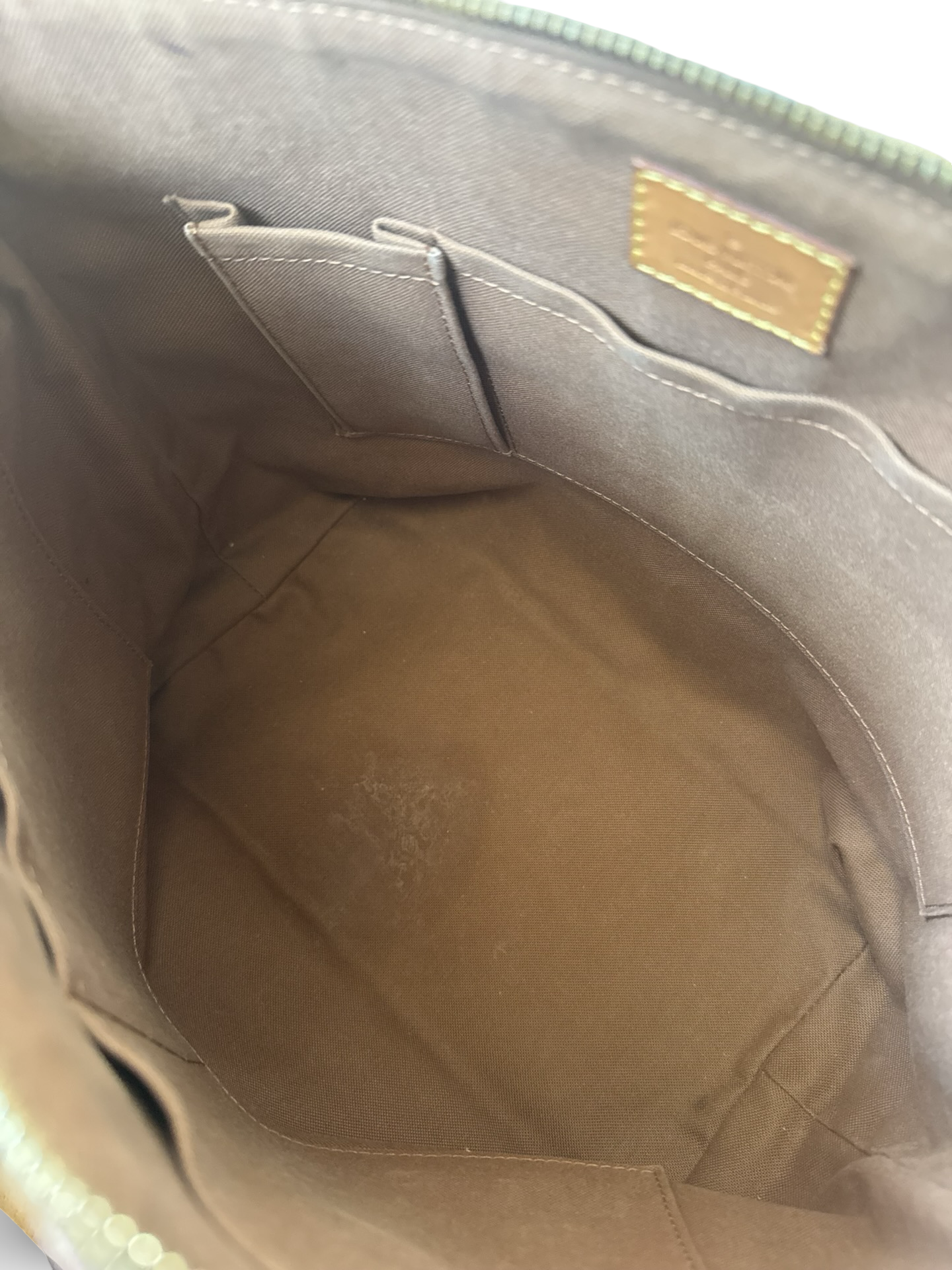 Louis Vuitton Palermo PM