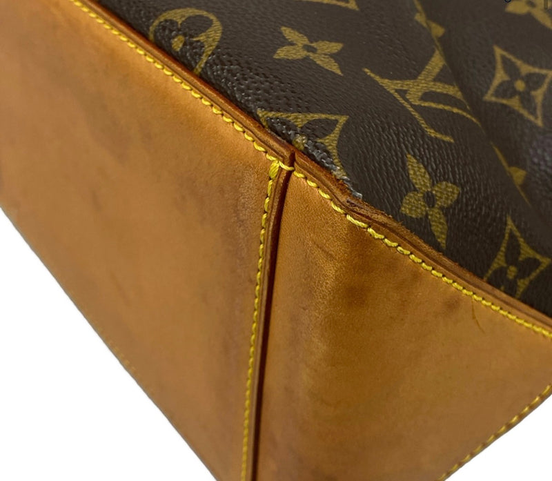Louis Vuitton Cabas Piano