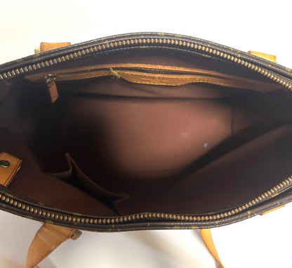 Louis Vuitton Cabas Piano