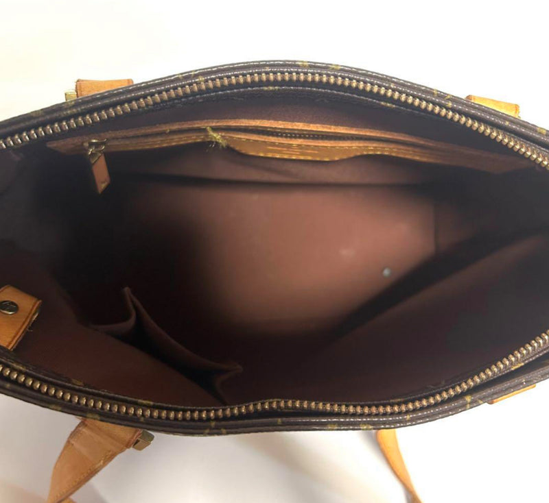 Louis Vuitton Cabas Piano