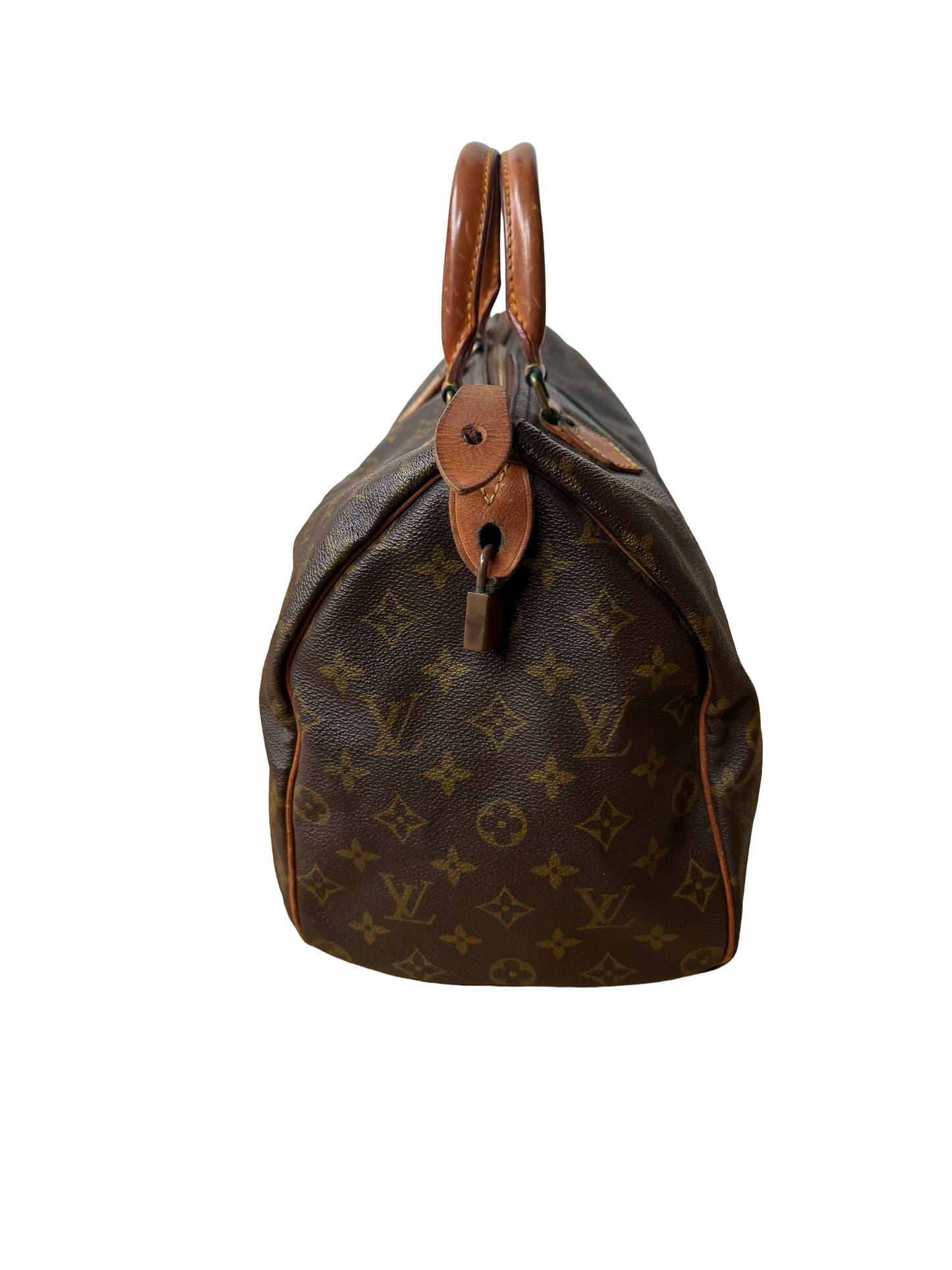 Louis Vuitton Speedy 35