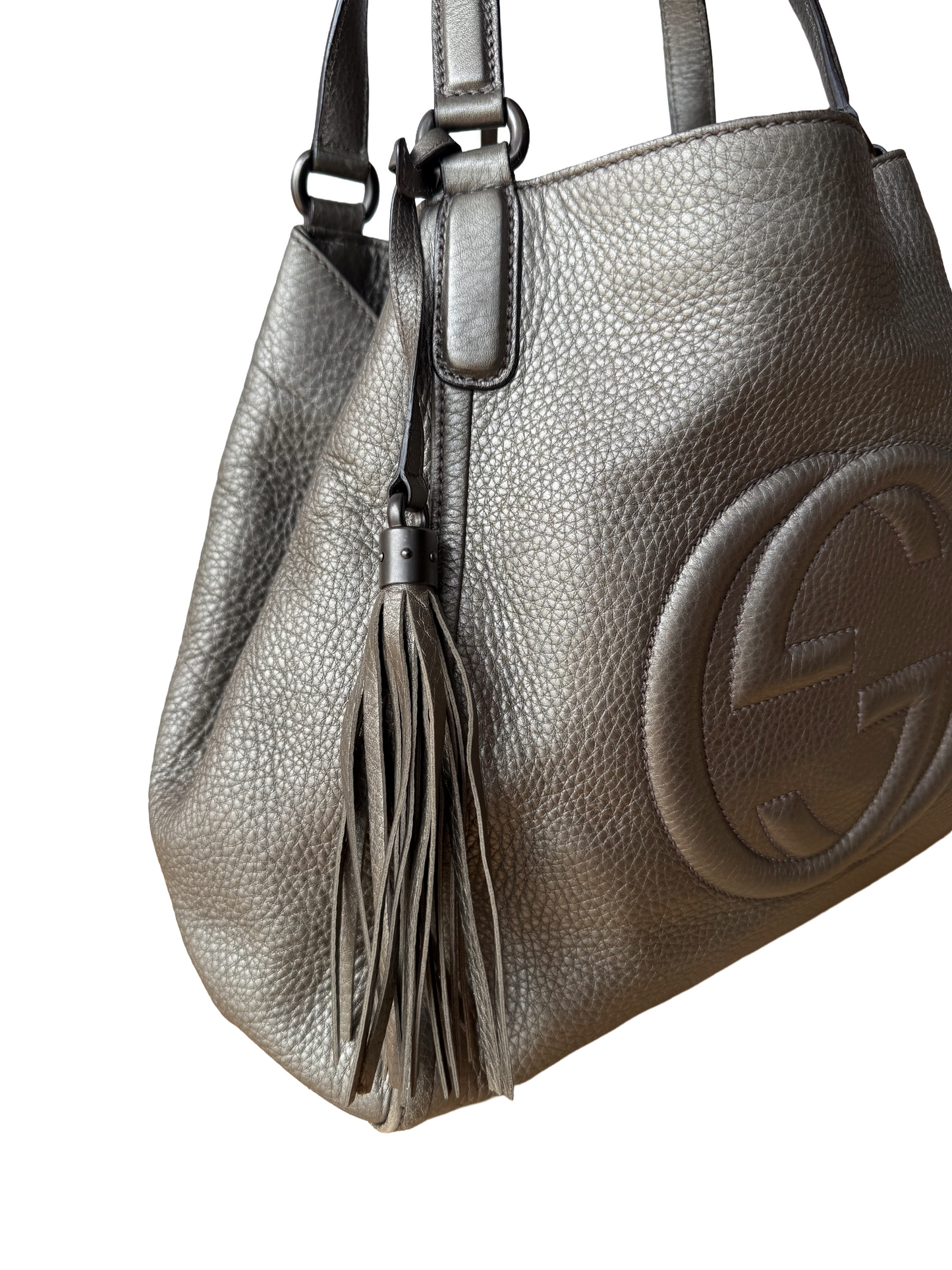 Gucci Soho skuldertaske