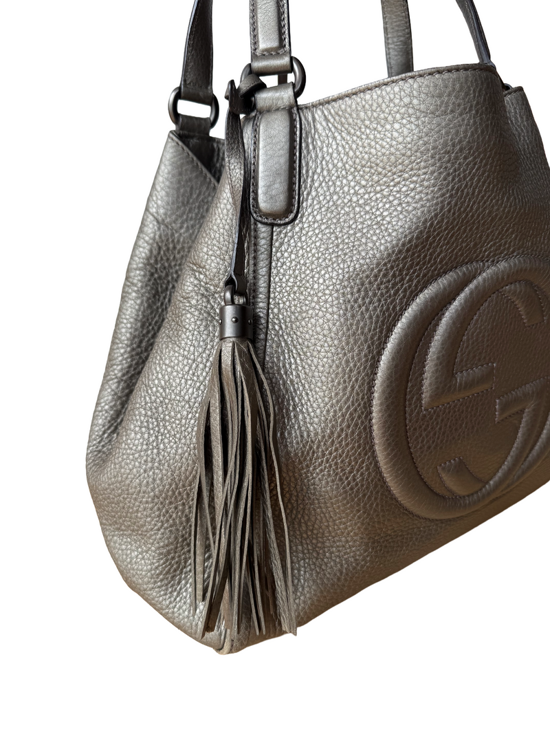 Gucci Soho skuldertaske