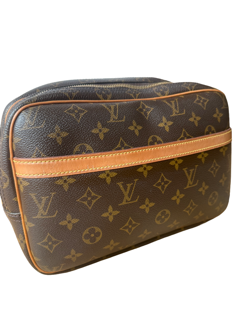 Louis Vuitton Reporter PM