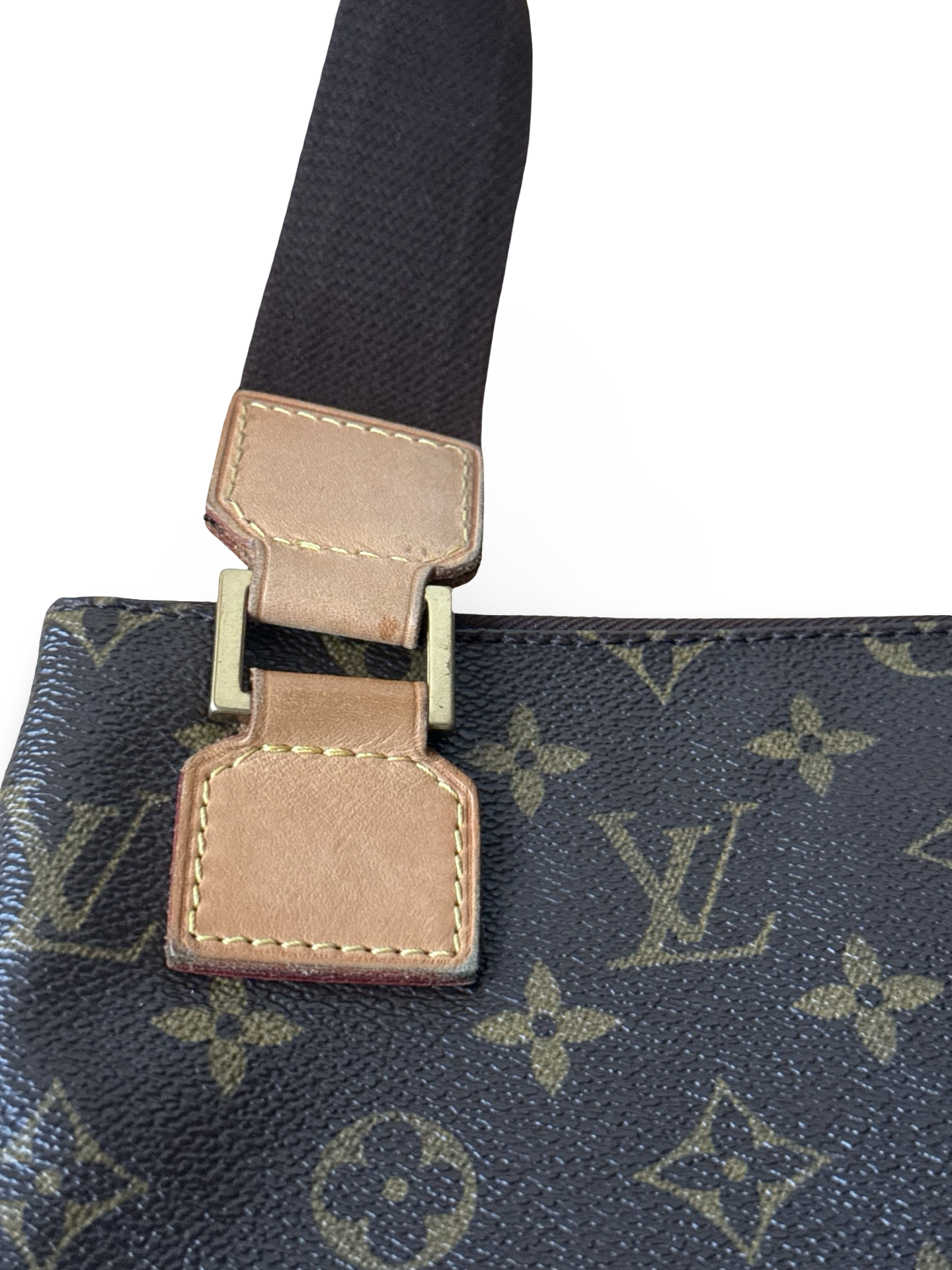 Louis Vuitton Bosphore PM