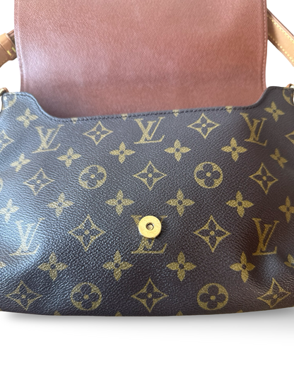 Louis Vuitton Musette