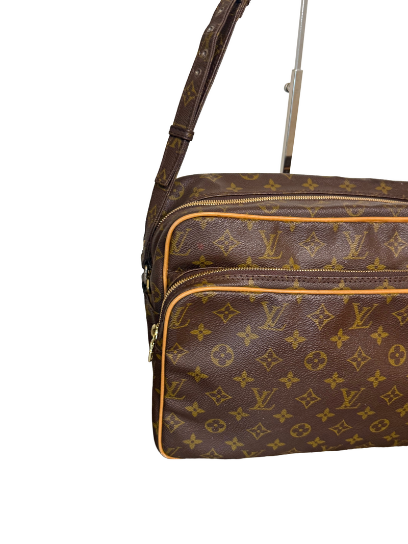 Louis Vuitton Nile GM