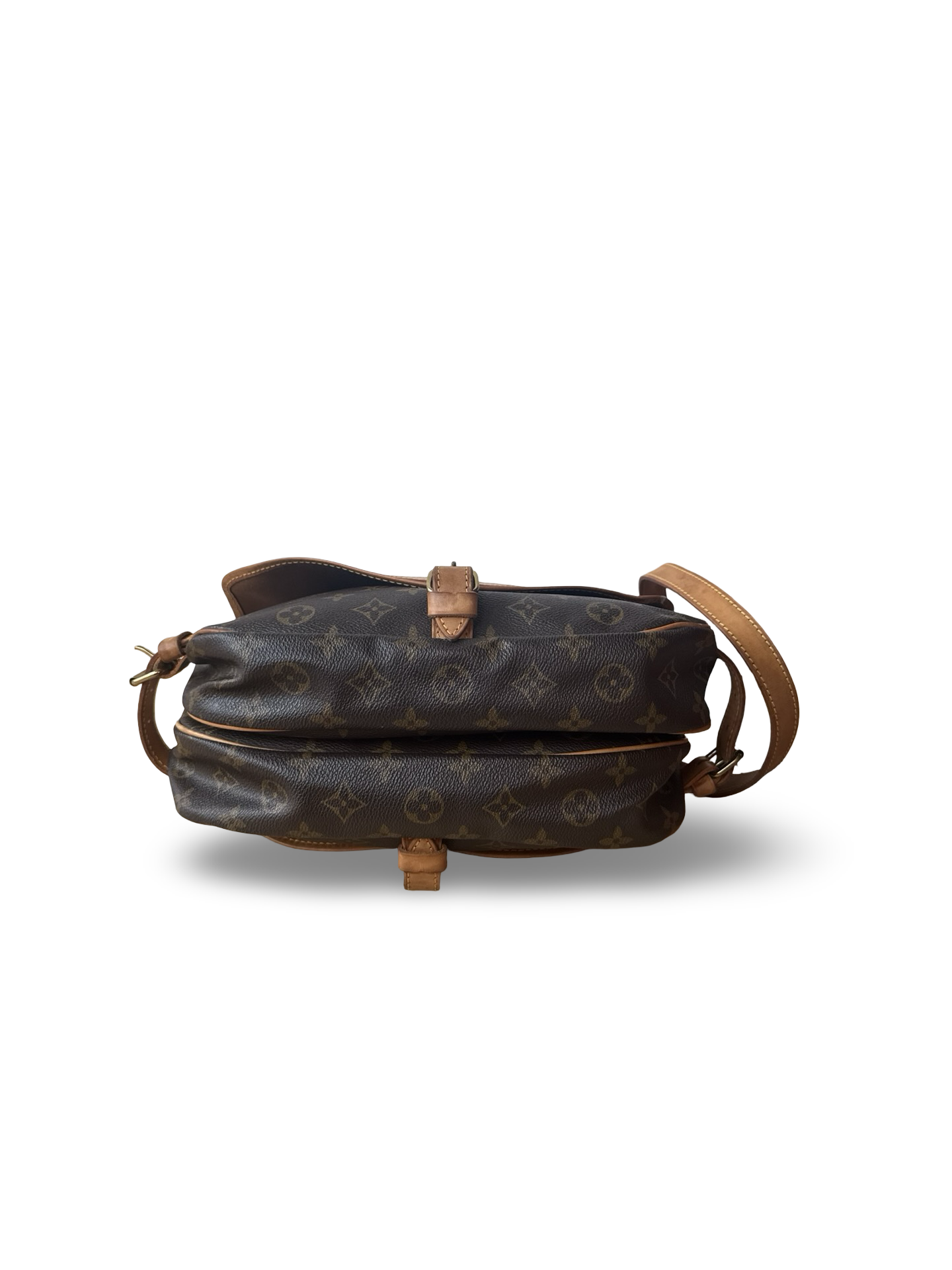 Louis Vuitton Saumur 30