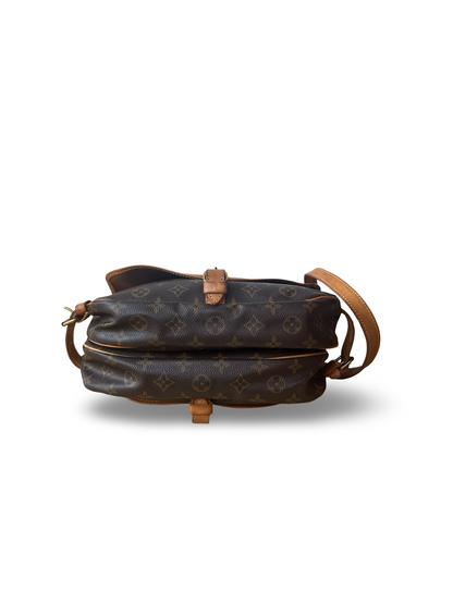 Louis Vuitton Saumur 30