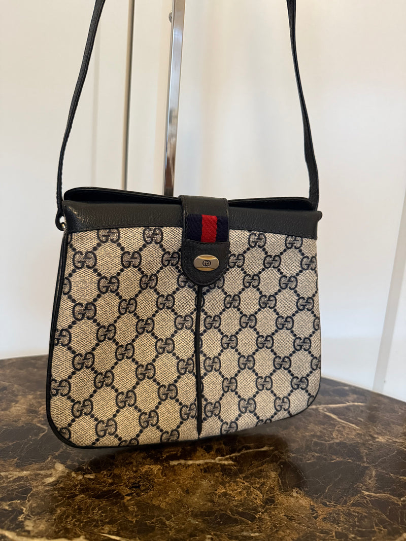Gucci Ophidia Crossbody