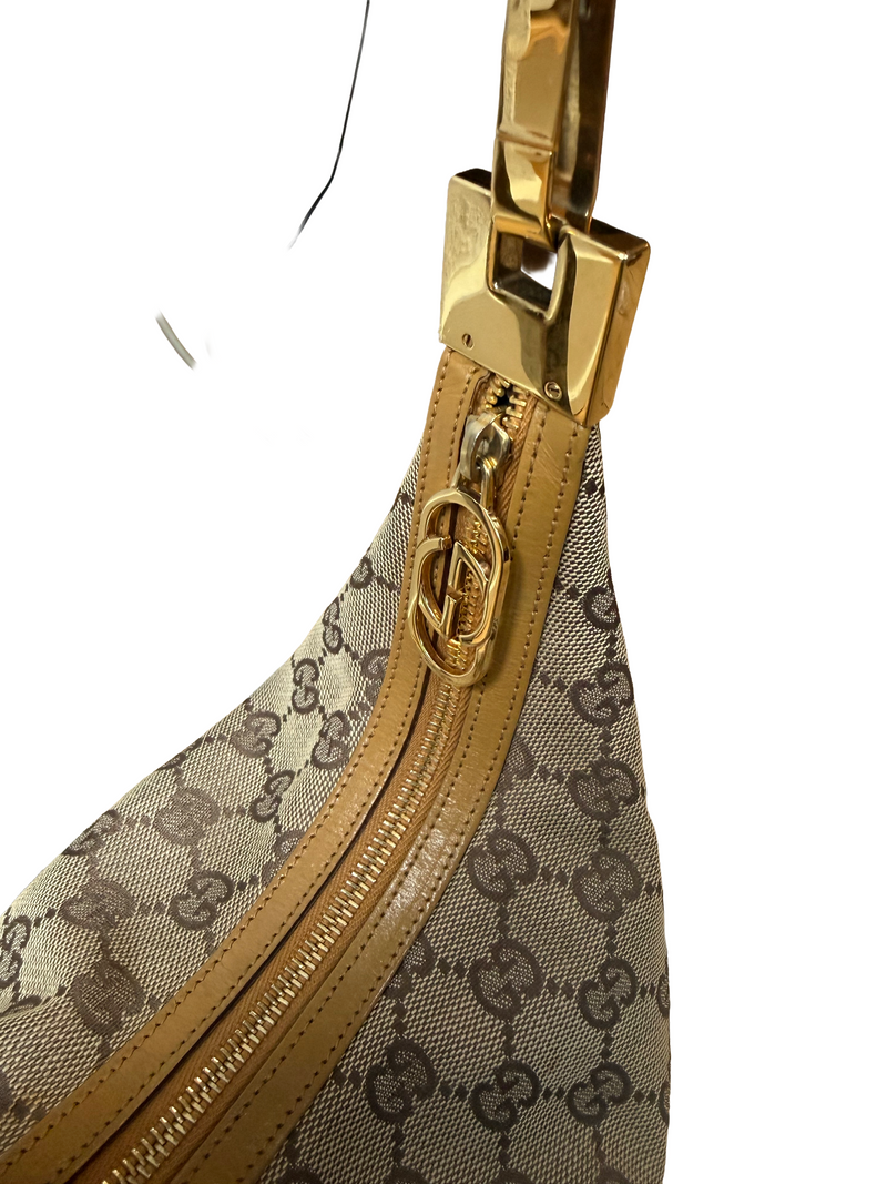 Gucci Skuldertaske