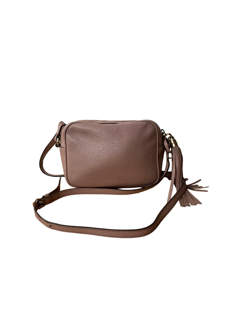 Gucci Soho Crossbody