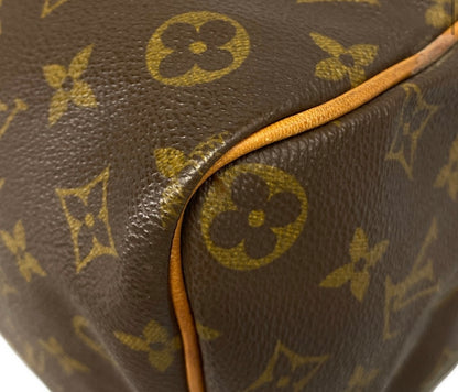 Louis Vuitton Speedy 35