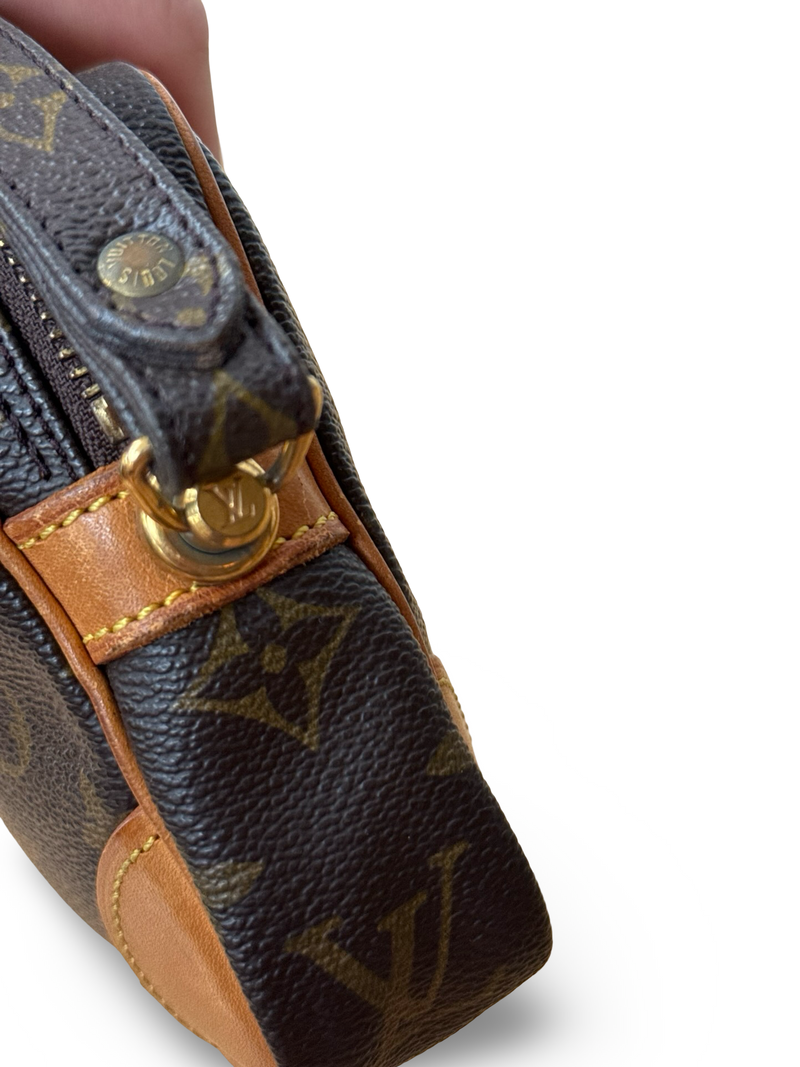 Louis Vuitton Dragonne