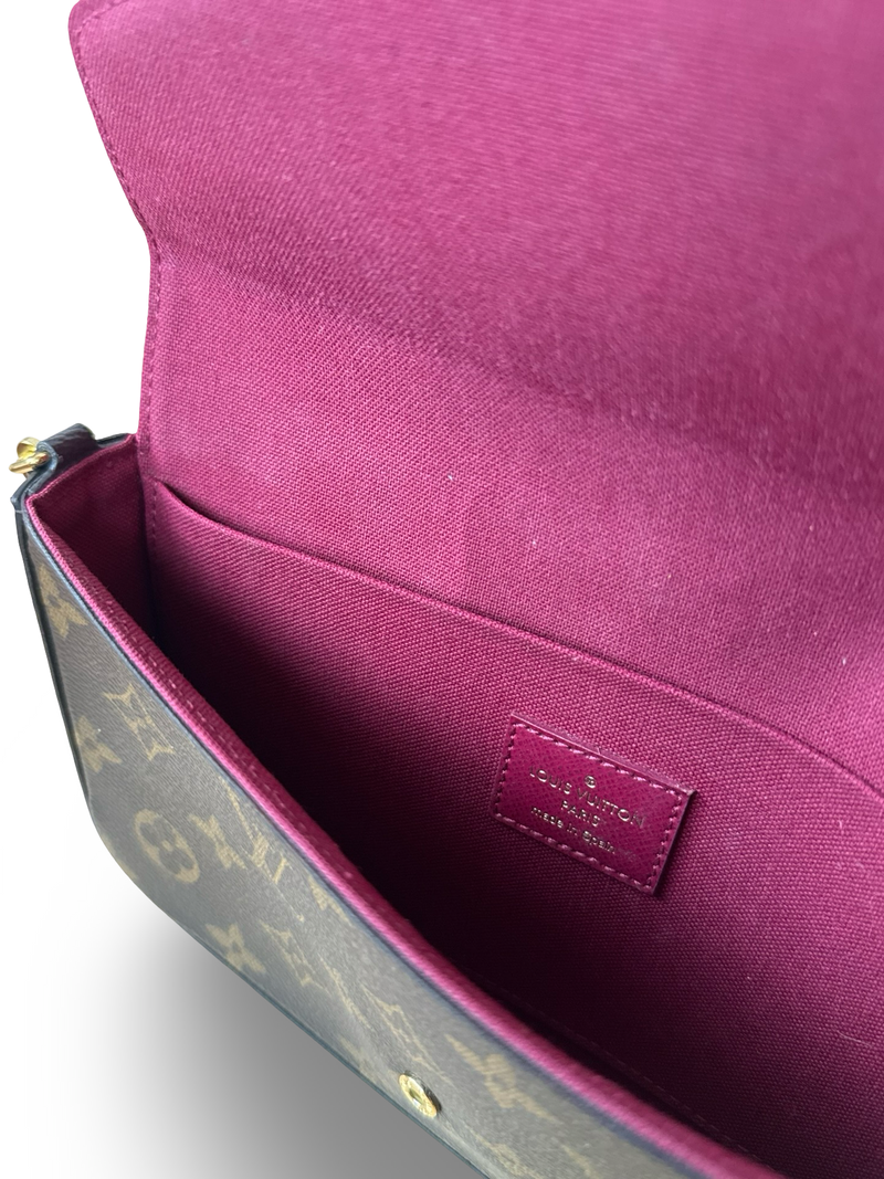 Louis Vuitton Pochette Felicie