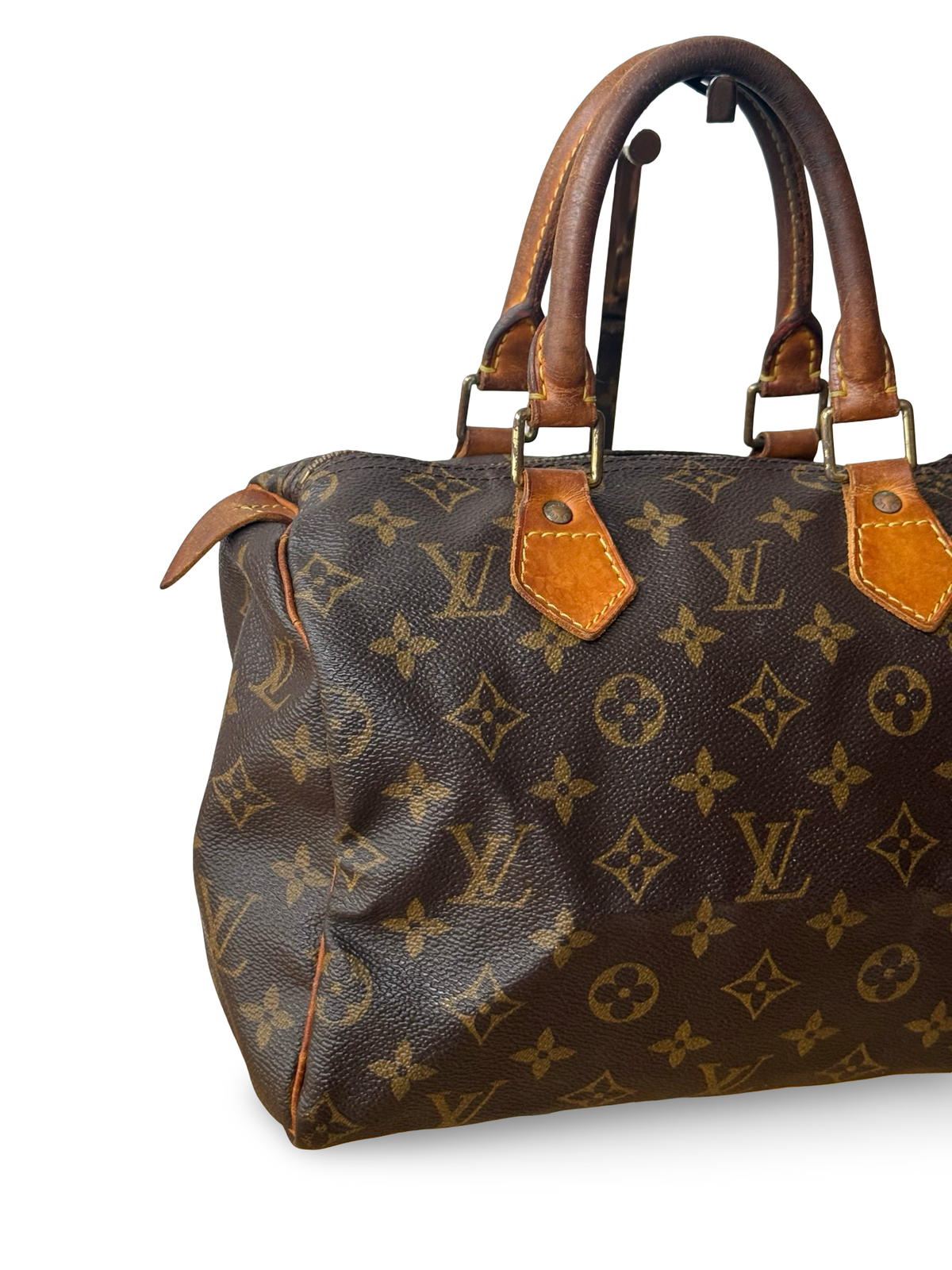 Louis Vuitton Speedy 25