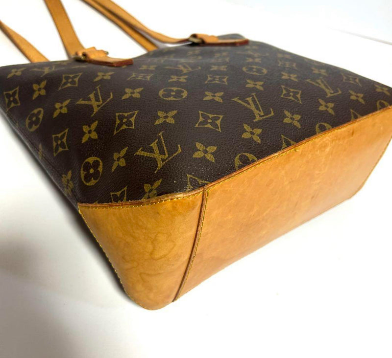Louis Vuitton Cabas Piano