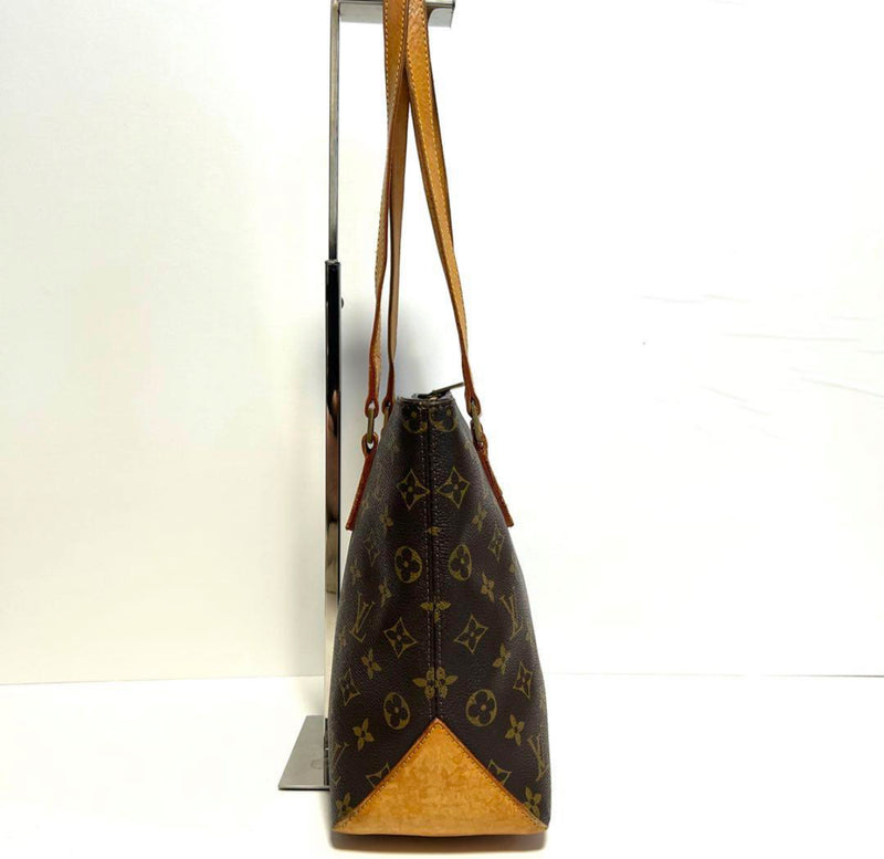 Louis Vuitton Cabas Piano