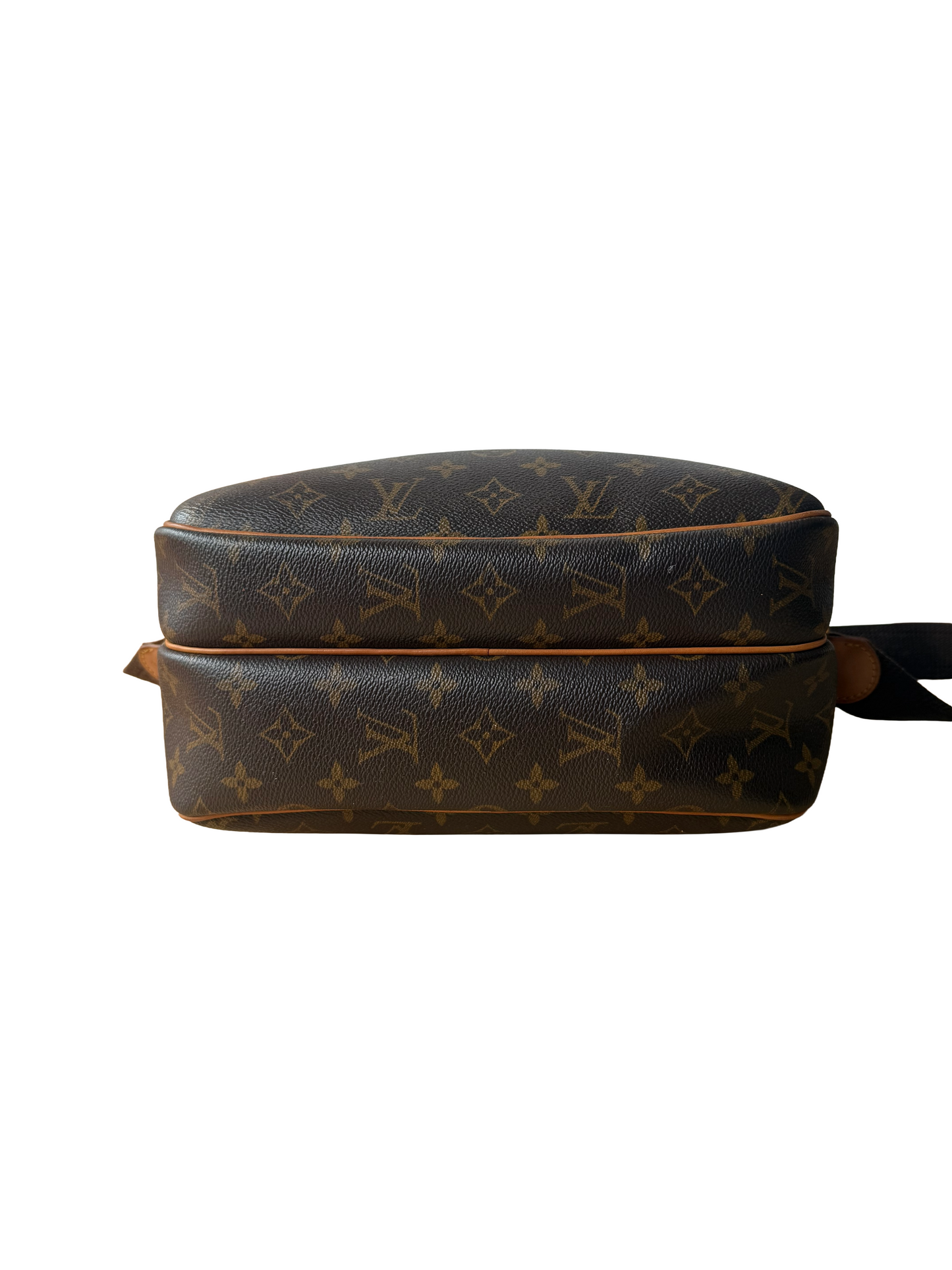 Louis Vuitton Reporter PM