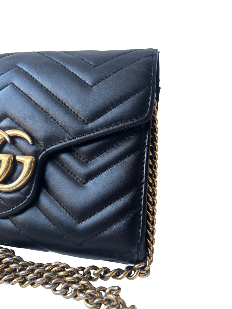 Gucci Marmont