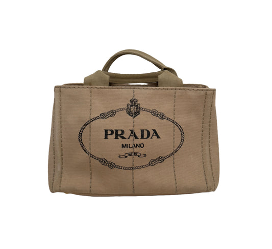 Prada Canapa