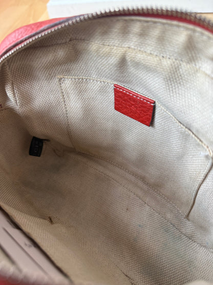 Gucci Soho Crossbody