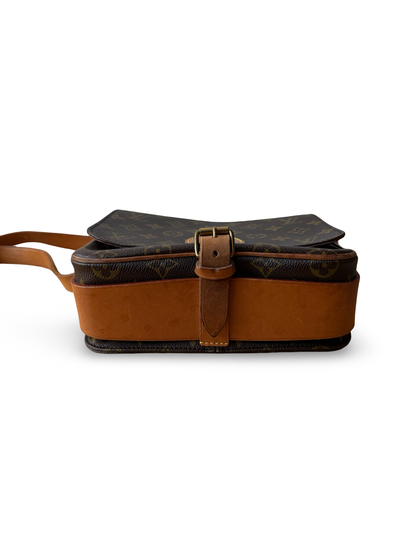 Louis Vuitton Cartouchiere MM