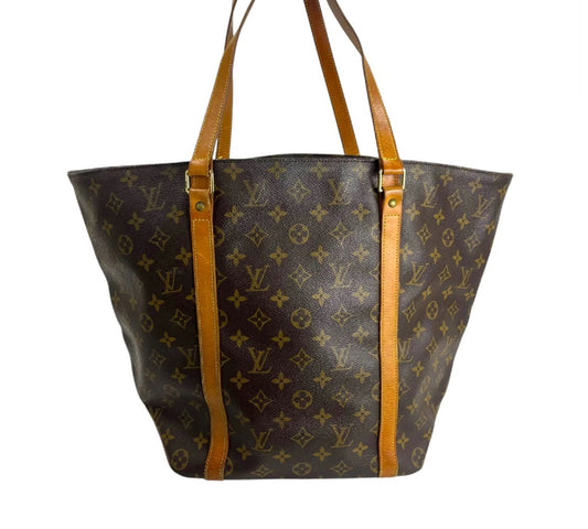 Louis Vuitton Sac Shopping