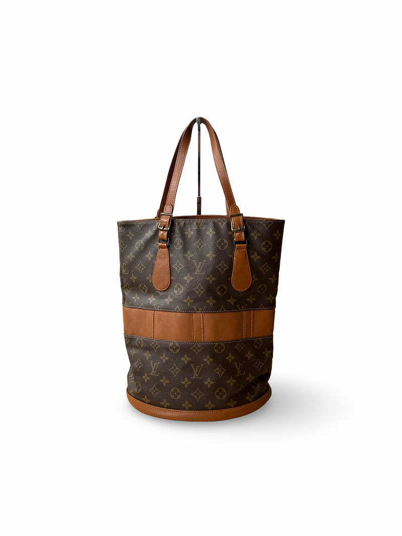 Louis Vuitton Bucket