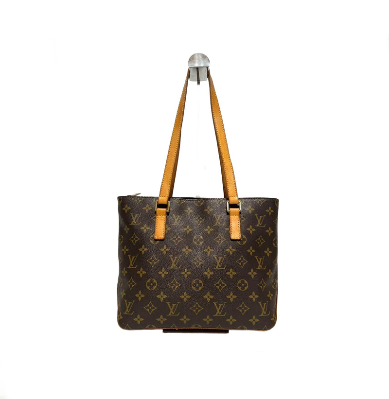 Louis Vuitton Cabas Piano