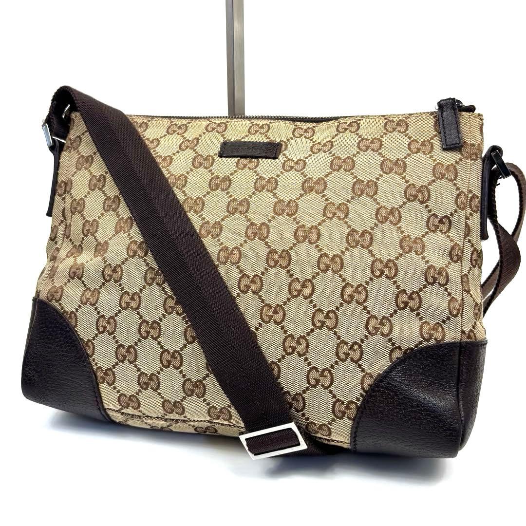 Gucci Crossbody