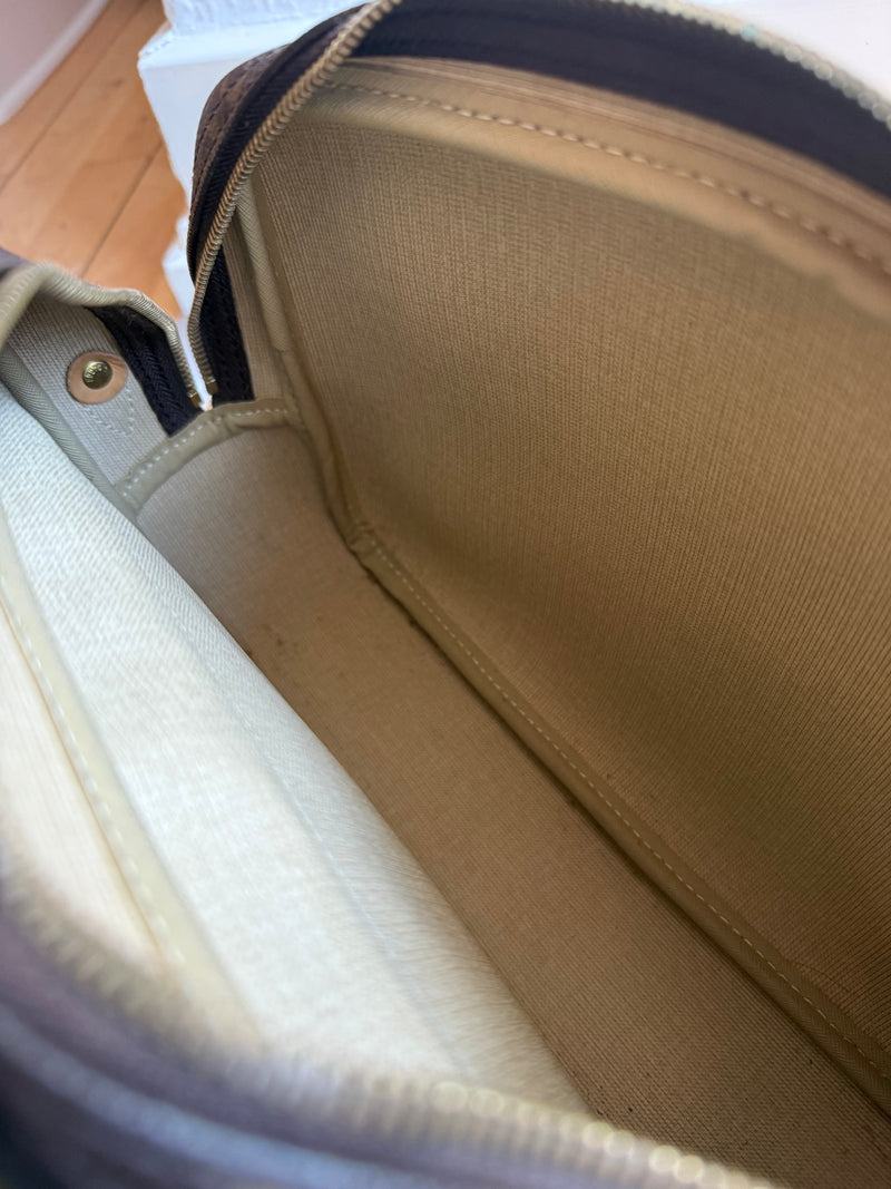 Louis Vuitton Reporter PM