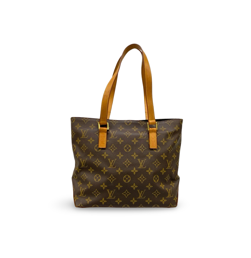 Louis Vuitton Cabas Piano